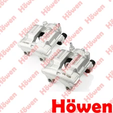 Howen Brand New Brake Caliper Rear Left + Right for BMW 1 3 Series 04-13 3421676