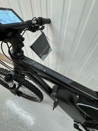 Carrera Vengeance 1000 Watts 48 Volts Electric E Bike FINANCE AVAILABLE‼️ - Picture 4 of 9
