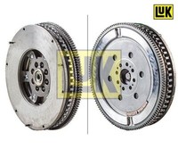 Schwungrad Luk Dmf Luk 415005510 FüR Audi A4 A4 Avant