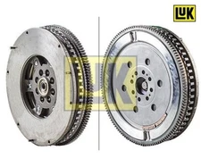 Flywheel LuK DMF LUK 415005510 for Audi A4 A4 Avant