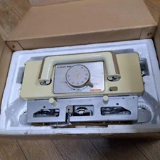 SILVER REED LC560 Lace Carriage for Silver Reed Knitting Machine Maintained