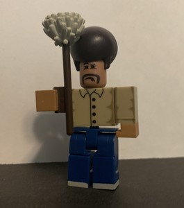 Roblox Paul The Janitor High School Life Series 7 Figure No Virtual Code Ebay - ebay high school life roblox roblox high school life Roblox Paul The Janitor High School Life Series 7 Figure No Virtual Code Ebay - high school life roblox roblox high school life