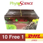 Buy 10 Free 1 Phytoscience Double StemCell stem cell apple grape EXP 2027