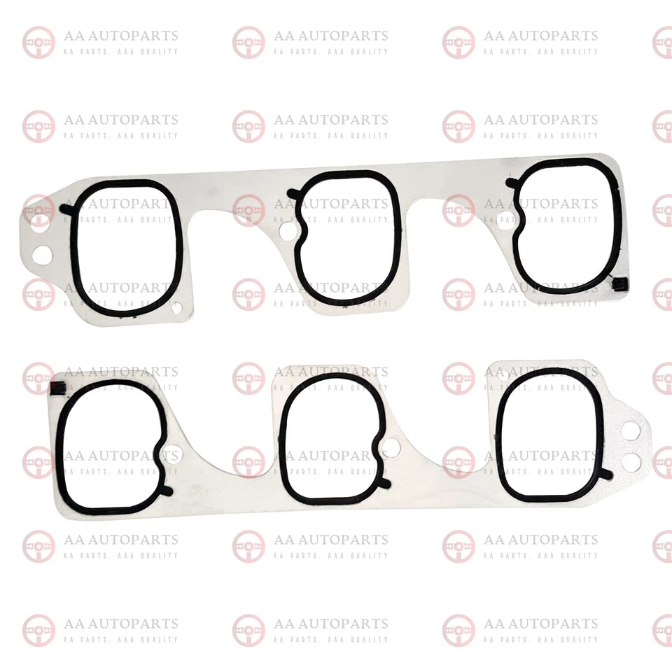 Ignition Coil Pack Kit Holden Commodore VZ V6 3.6L SV6 Spark Plug Gasket Set - image 2 of 3