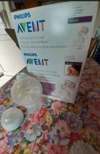Avent Milchpumpe