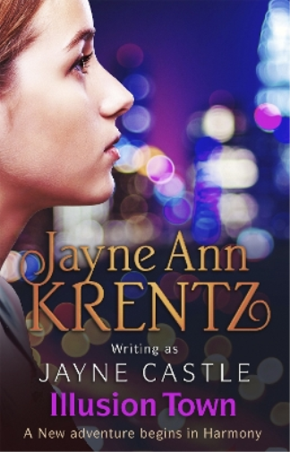 Jayne Castle Illusion Town (Tascabile) Harmony