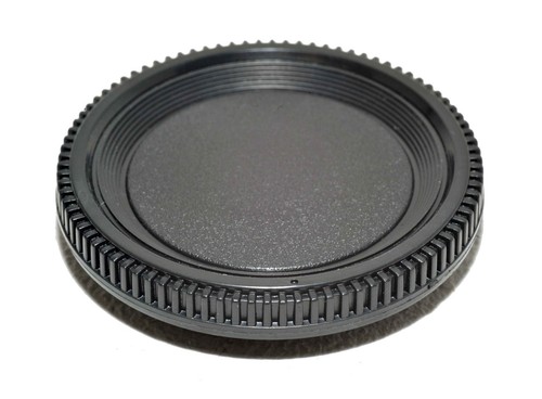 2X Nikon Body Cap Nikon F mount Fits nikon DSLR - Picture 3 of 5