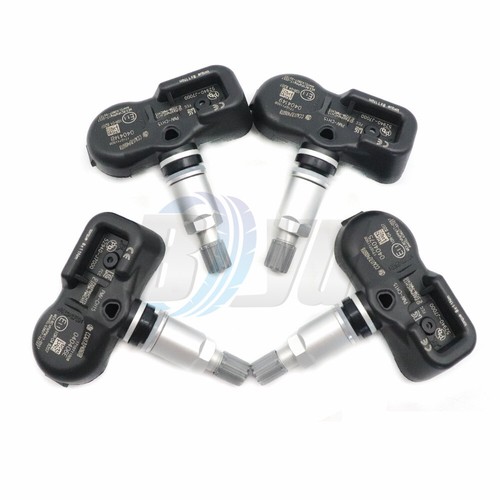 Tpms kia cerato