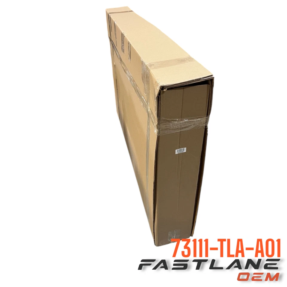 Honda CR-V 2017-2019 parabrisas nuevo OEM 73111-TLA-A01 Foto 4 de 4