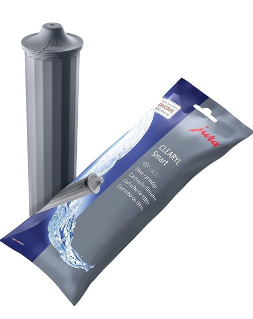 JURA Clearyl Pro Smart Water Filter for We8 and We6 Coffee Machines 120