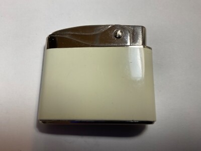【着後レビューで 送料無料】 Rowenta Vintage Picco eBay | Germany Lighter オイルライター