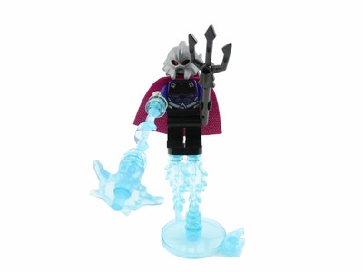 lego ocean master minifigure