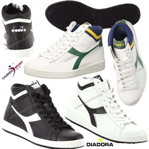 diadora game p donna 2015