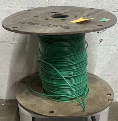 Southwire 551593F 8AWG Type MTW or THWN-1