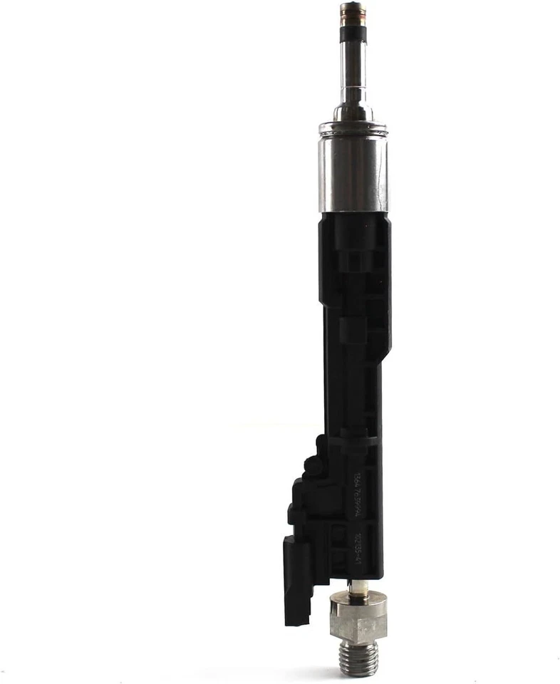 Inyector de combustible 4 piezas FJ1178 13647639994 0261500172 BMW X1 X3 X5 X6 228i 428i Foto 4 de 4