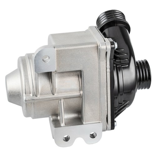 Electric Water Pump Coolant Fit for BMW 135i 335 335is 740 X3 Z4 11517632426 Qn - Bild 3 von 4