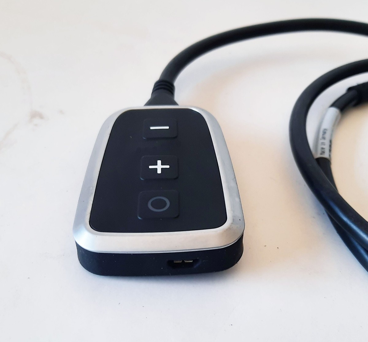 DTE PEDALBOX BMW用 Throttle pedal tuning BMW 3 330 e 252 HP | +10% Acceleration