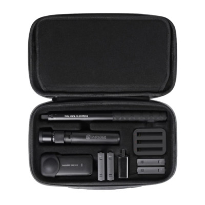 Combo Carry Case for Insta360 X3 / ONE X2 / ONE X