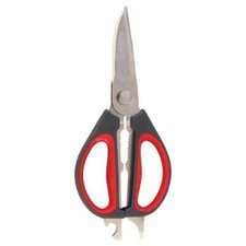 Berni Group CX316 24.5cm Stainless Steel Kitchen Scissors
