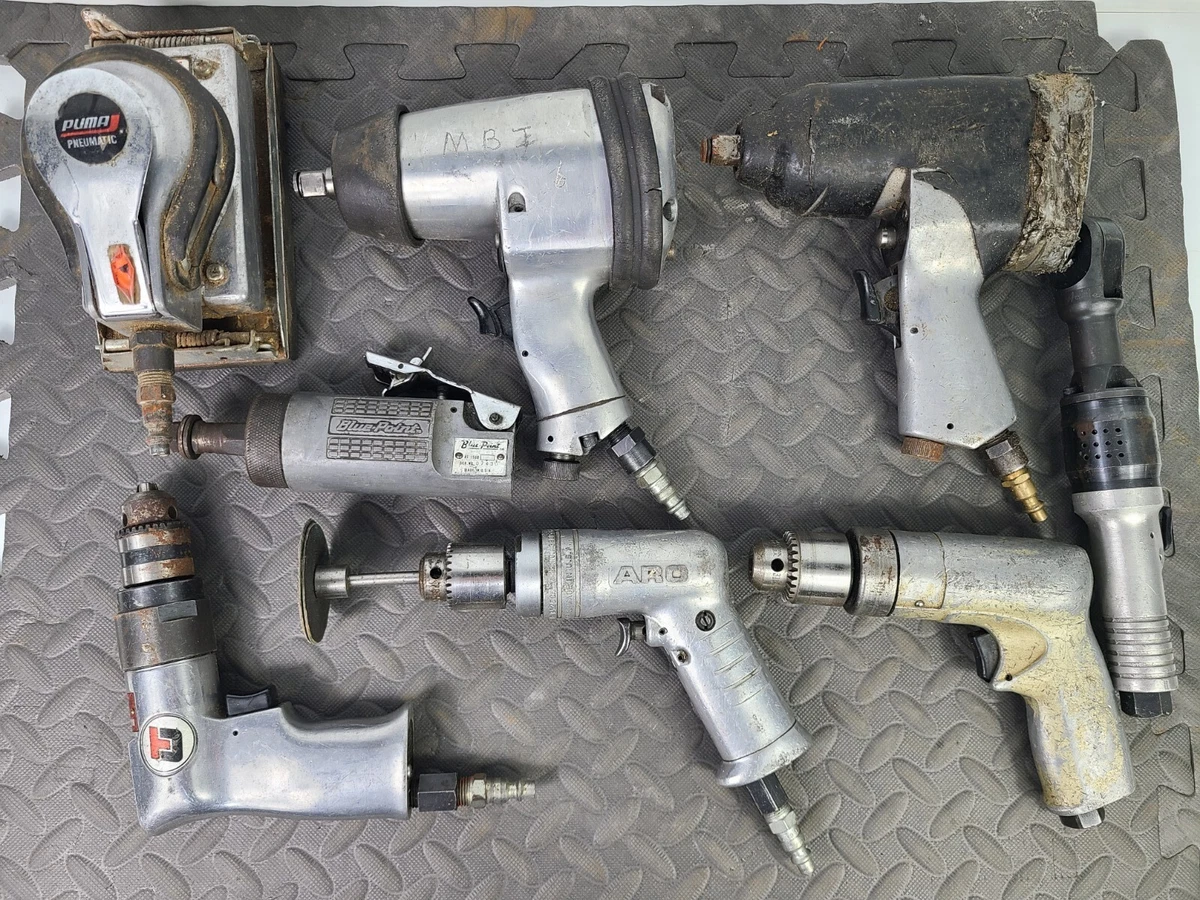 Aro pneumatic tools deals