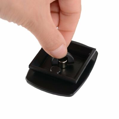ZOMEI Q111/Q188 Universal Quick Release Plate For Canon Nikon Sony DSLR Camera