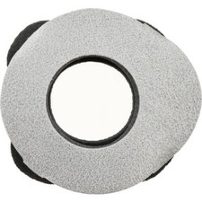 New Bluestar ARRI Special Gray Ultrasuede Eyecushion Alexa Amira  Mini 3014