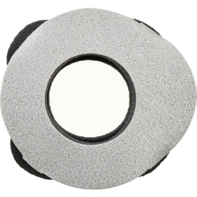 New Bluestar ARRI Special Gray Ultrasuede Eyecushion Alexa Amira & Mini 3014