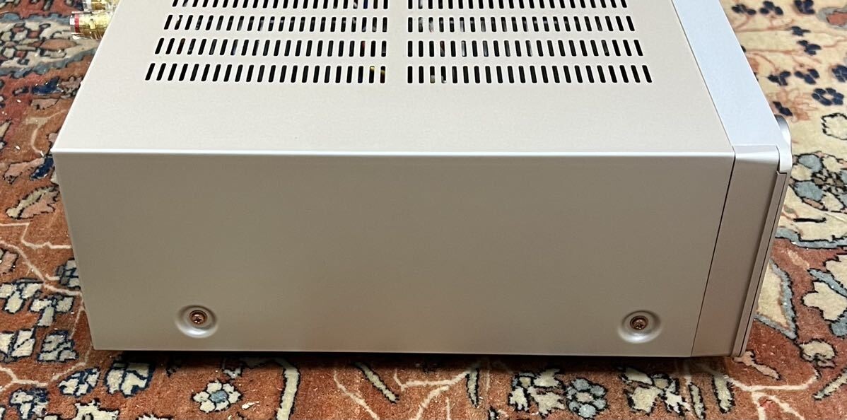 Marantz 020402710031 PM6100SA Integrated Amplifier