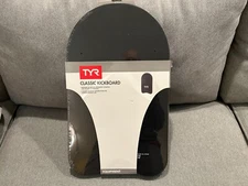 TYR Classic Kickboard Swimming Training Flotation - New