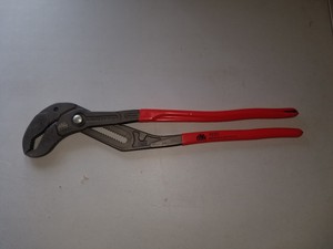 MAC Tools Tongue and Groove Pliers Pick One
