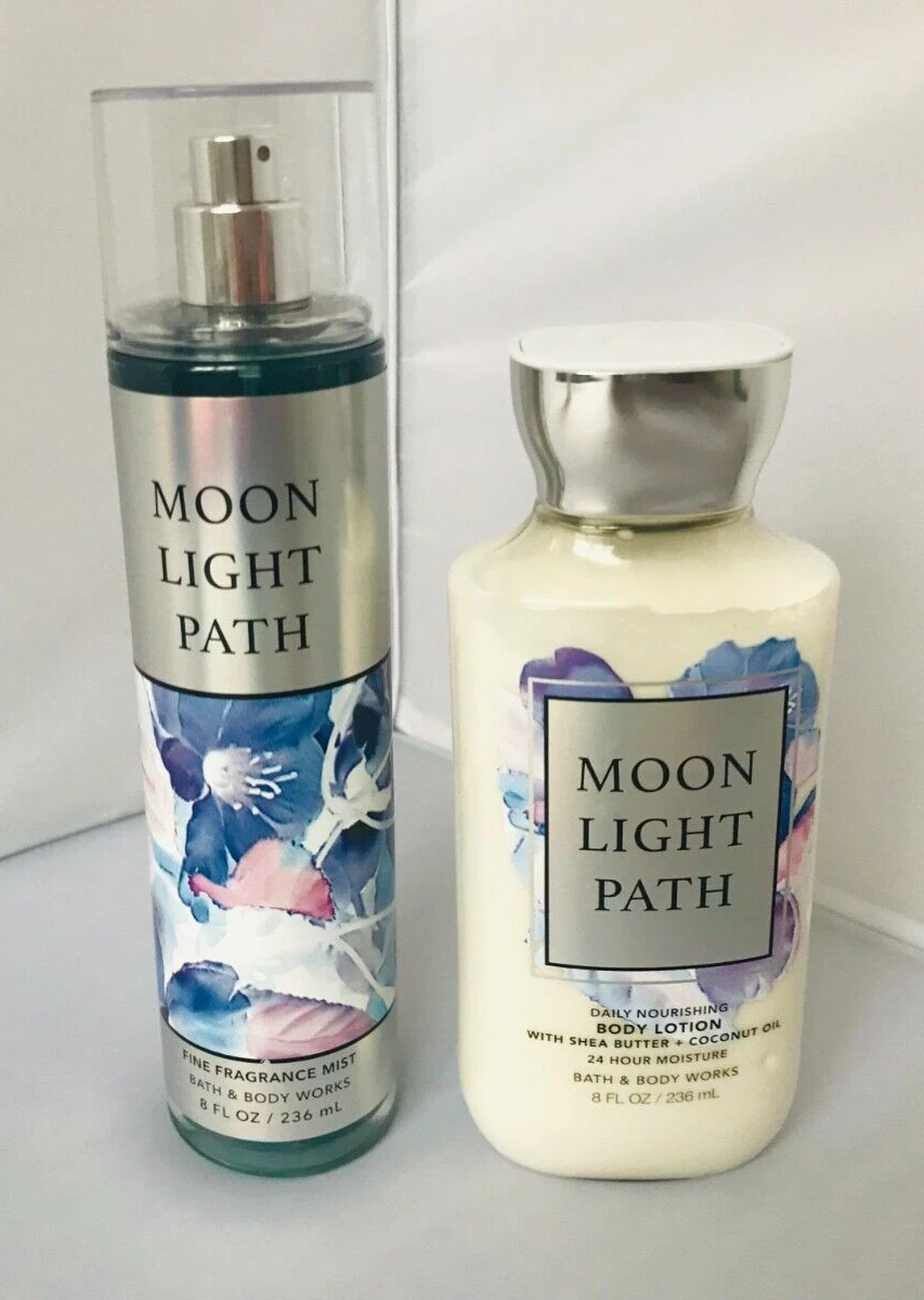 Moonlight 2024 path perfume