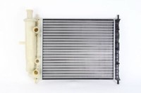 Thermotec KüHler WasserküHler MotorküHler FüR Fiat Bravo I Brava 182 185 185