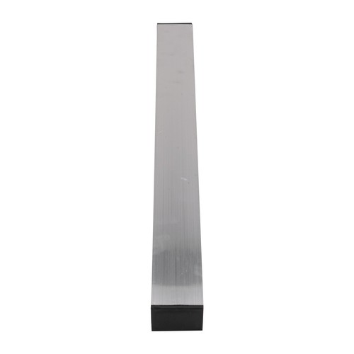 Guitar Neck Fret Beam Leveling Bar Luthier Tools With 6PCS Sandpaper Aluminum - Picture 5 of 17