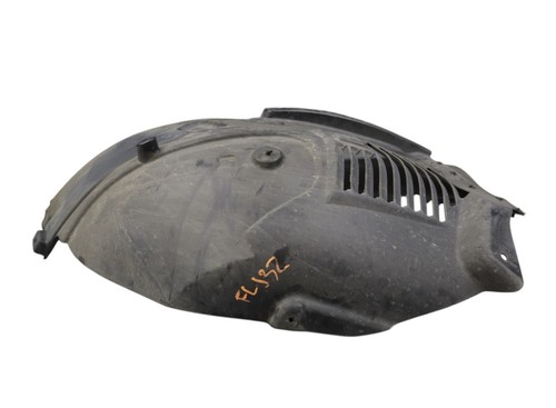 14-17 Maserati Ghibli Front Left Driver Side Fender Liner Splash Shield Oem - Picture 2 of 9