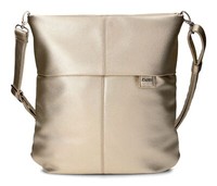Zwei Mademoiselle.M M12 UmhäNgetasche Tasche Gold Goldfarben Neu