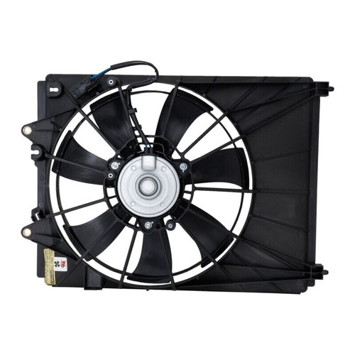 New Cooling Fan Assembly Fits 2018-2022 Honda Accord 190156A0A01 190305PFN12 - Bild 2 von 8