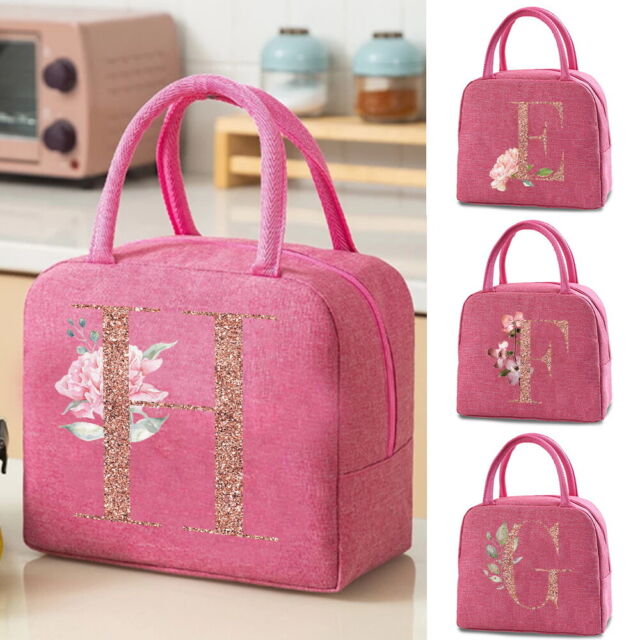 UK Thermal Insulated Lunch Bag Cool Bag Picnic Adult Kids Food Storage Lunch Box UK Thermal Insulated Lunch Bag Cool Bag Picnic Adult Kids Food Storage Lunch Box