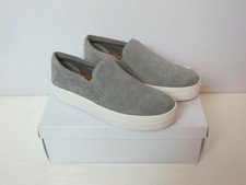 steve madden gills grey