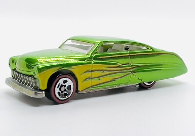 HOT WHEELS PURPLE PASSION CLASSIC SERIES LOOSE | eBay