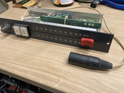 Studer Fader fur Telefunken M15A ? oder Studer a80 /A807 ,fur teilen etc.