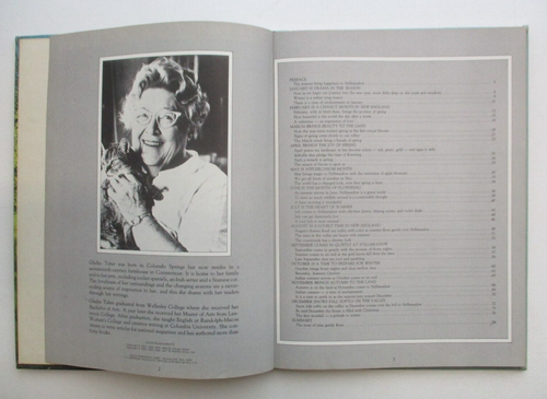 Letters of Inspiration By Gladys Taber A Philosophy of Life HC 1977 VG - Picture 4 of 13
