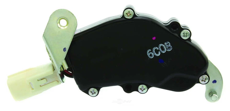 Door Lock Actuator Motor-SR5 Aisin DLT-095 fits 1992 Toyota 4Runner - Image 2 of 3