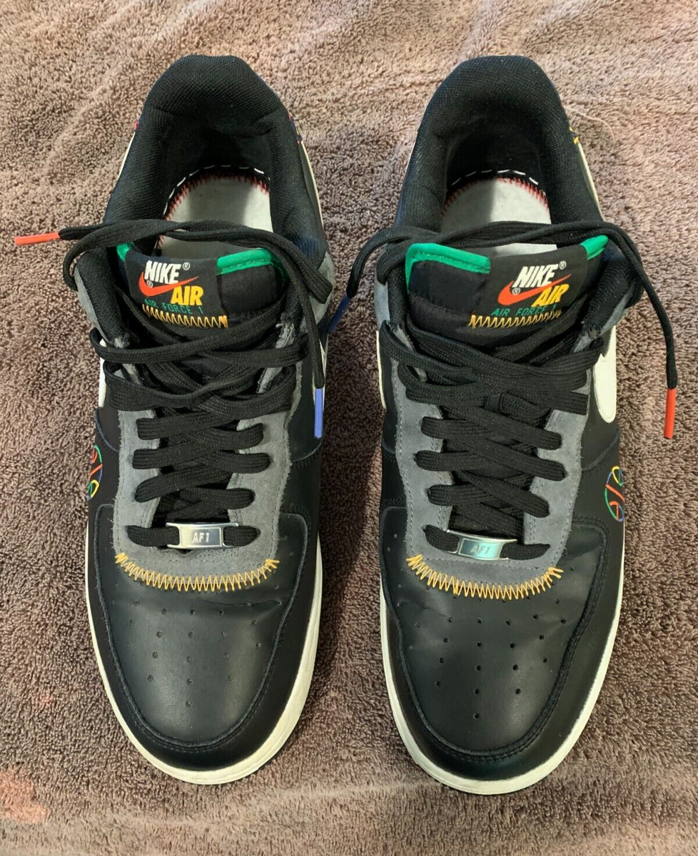 nike air force 1 urban jungle gym for sale