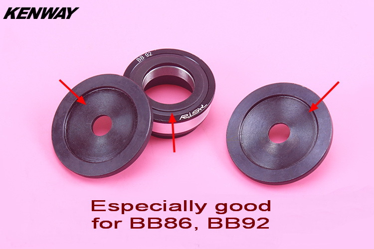 Bike Headset Road Bicycle BB30/86/90/91/92 Bottom Bracket Cup Press Install Tool