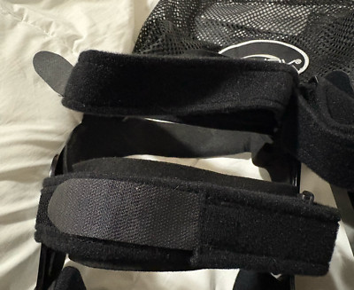 DonJoy FULLFORCE ACL Ligament Knee Braces (Pair)