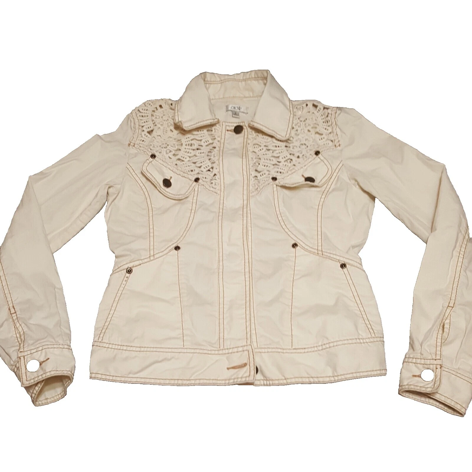 FOREVER 21 Women's Regular Size 2 Size Coats, Jackets & Vests for Women