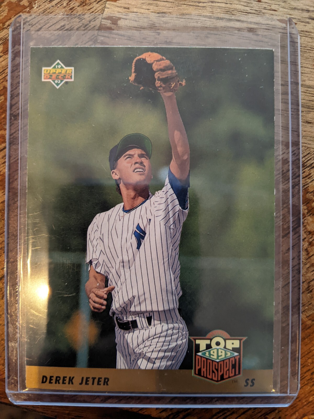 Deter Jeter Rookie Card derek jeter rookie card | eBay