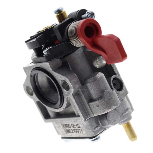 308028004 For Homelite Ryobi UT- 08072 08512 08542 Blower Carburetor Tune Up Kit - Picture 6 of 9