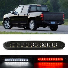 LED 3RD Third Brake Light Fit For CHEVROLET SILVERADO 2500 2007-2014