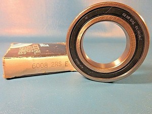 Подшипник nsk 6008 Подшипник nsk 6008